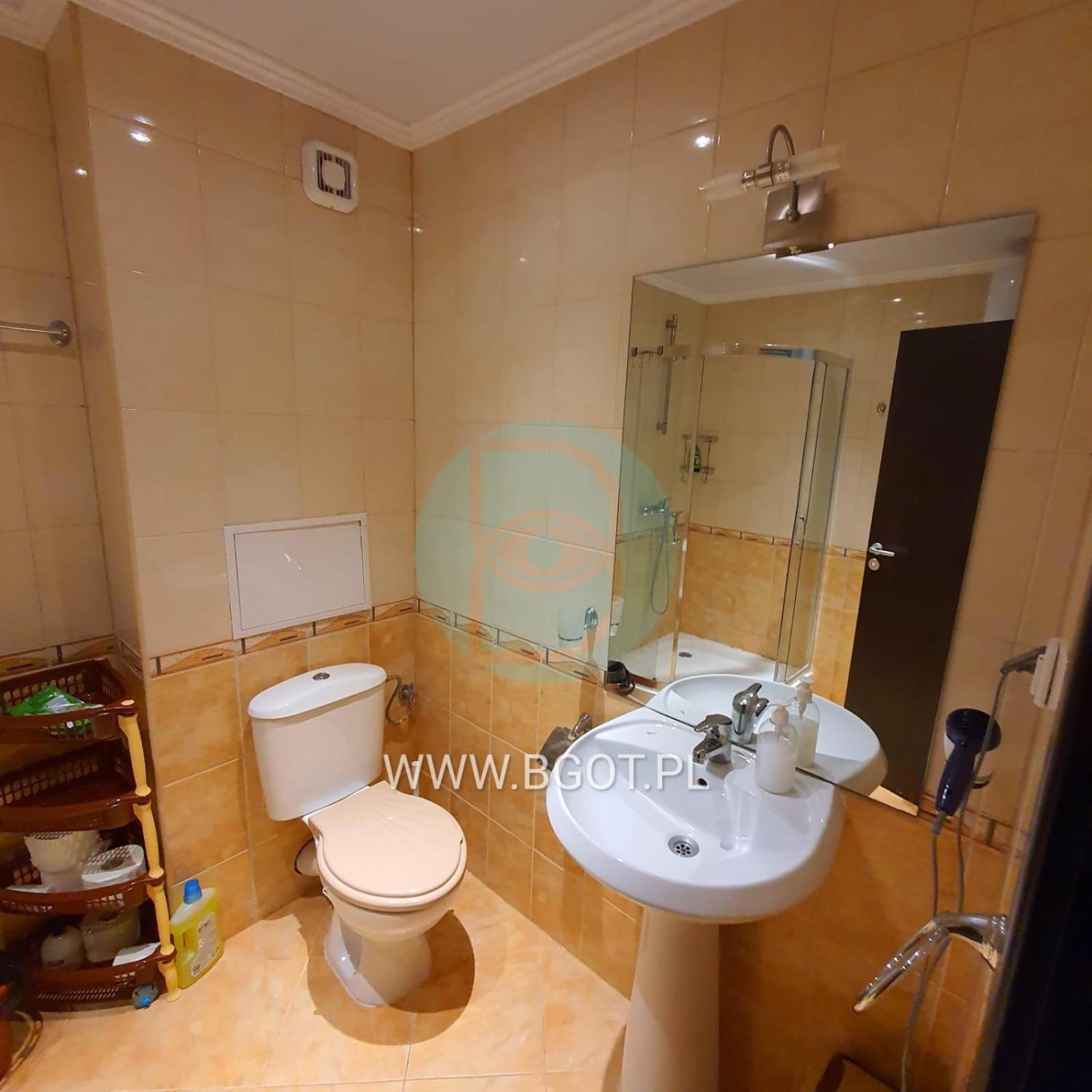 Andalucia Beach - Sea Viev Apartments Elenite Bilik gambar
