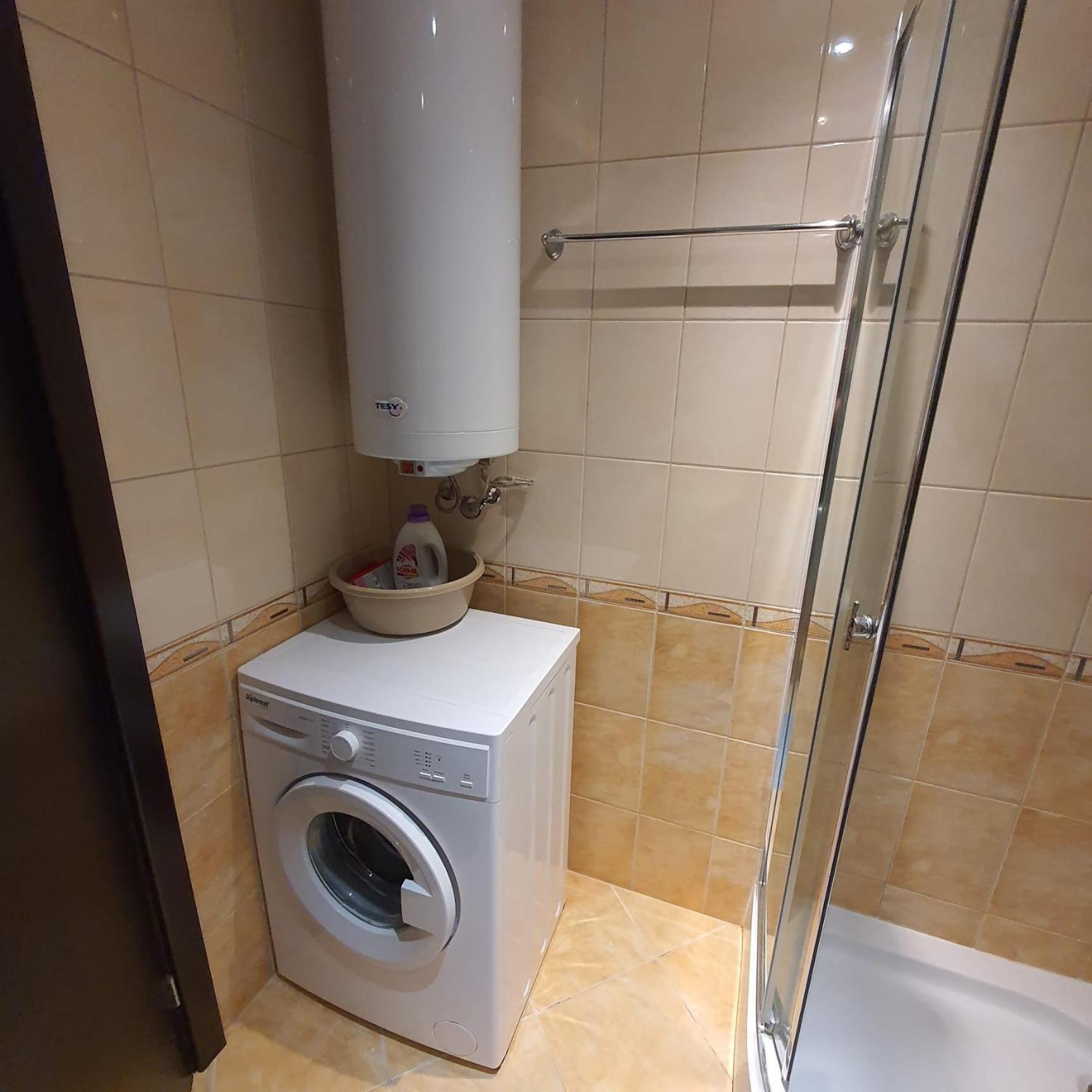 Andalucia Beach - Sea Viev Apartments Elenite Bilik gambar